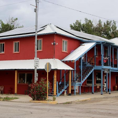 Mancos Inn Buitenkant foto