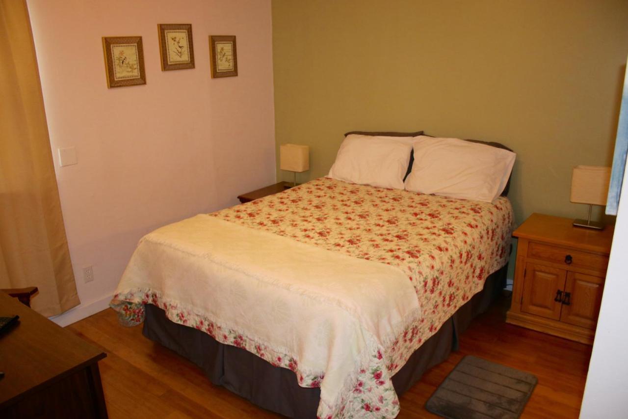 Mancos Inn Buitenkant foto