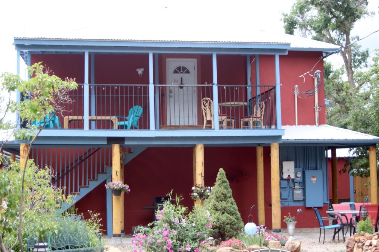 Mancos Inn Buitenkant foto