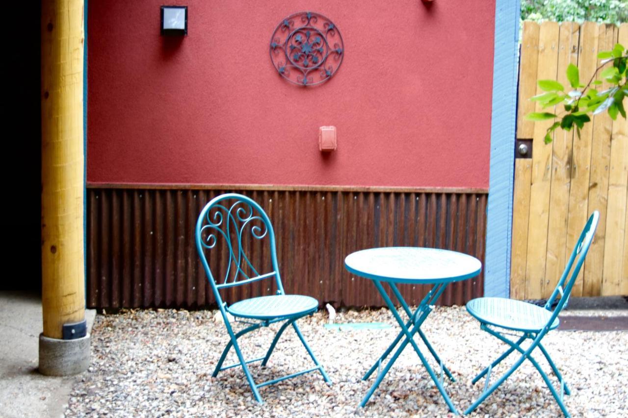 Mancos Inn Buitenkant foto