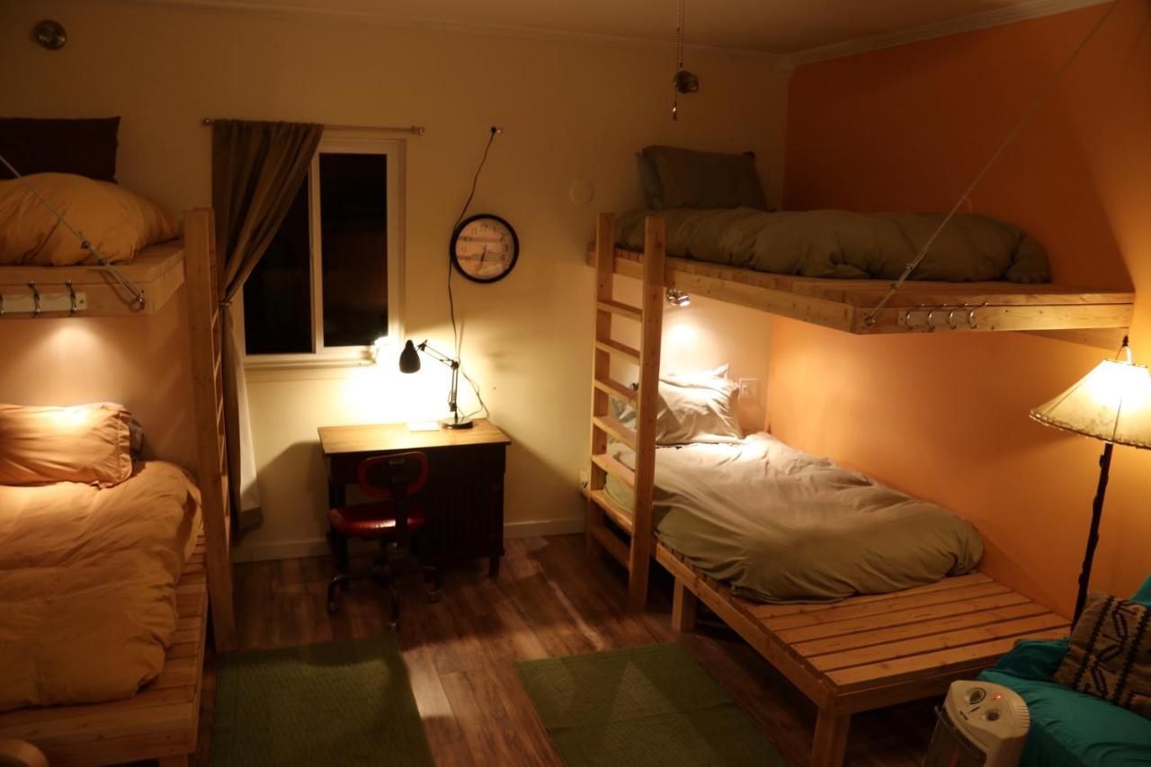 Mancos Inn Buitenkant foto