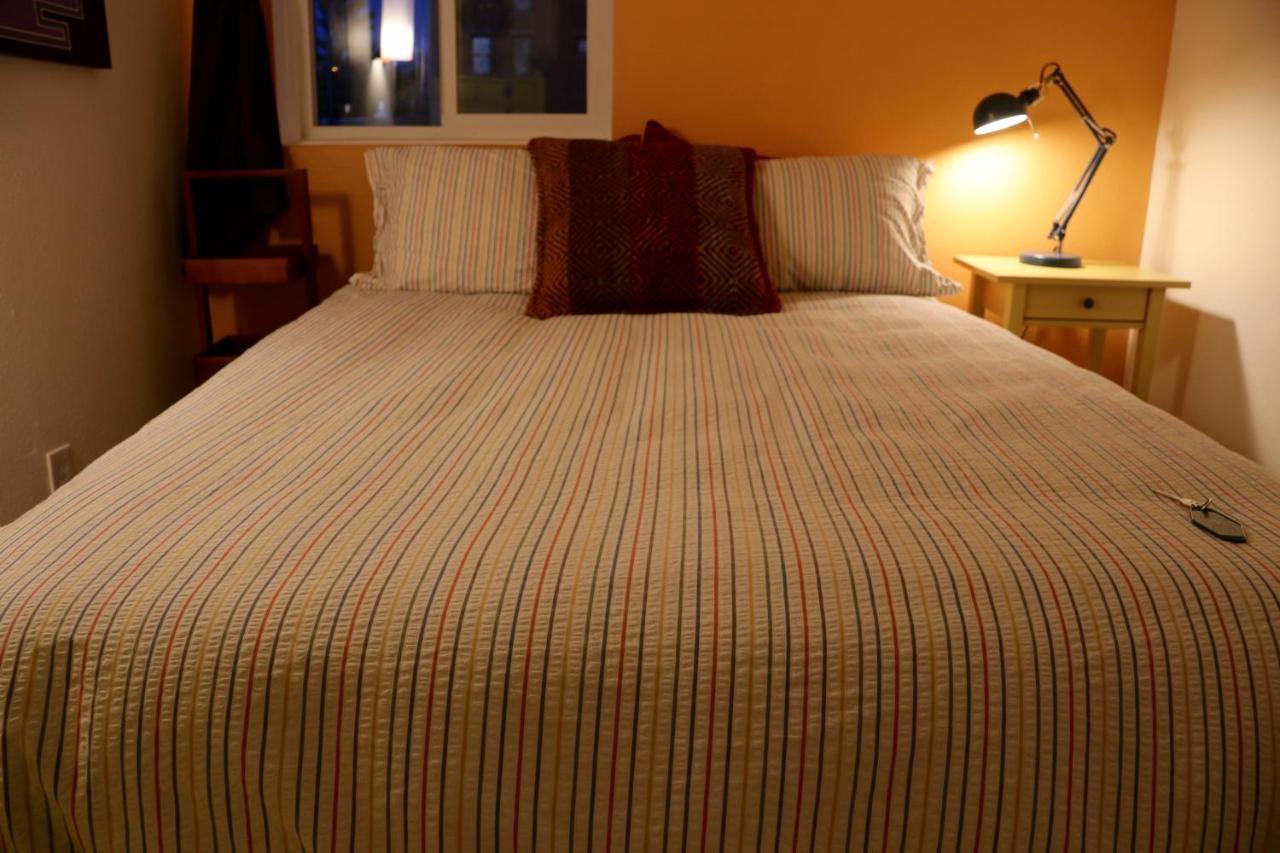 Mancos Inn Buitenkant foto